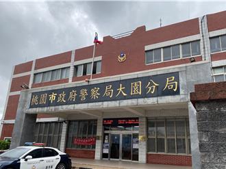 桃園物流2員工口角！同事竟持榔頭爆頭對方遭送辦