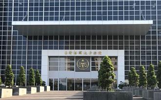 酒醉男派出所內辱警員五字經  法官因這理由判無罪