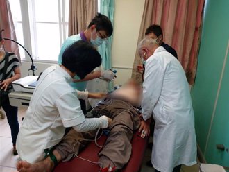 心肌梗塞急救黄金2小时！男幸运获救 护理师CPR立大功