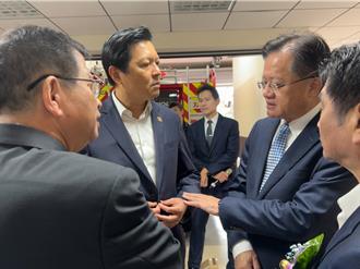 新北防災科技體驗館落腳鶯歌！結合訓練中心打造防災基地