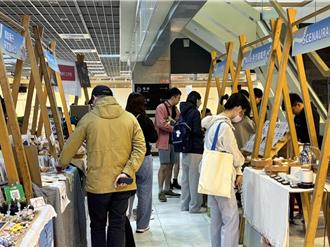 脫口秀、音樂會、市集！台北青年理想生活節12／7登場