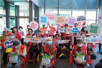 小港医院携手华山基金会年菜捐赠 目标360份温暖弱势长辈