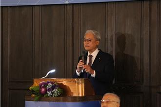 川普2.0半导体业最赚钱还是前端 吴东亮喊话「没抢美国利润」