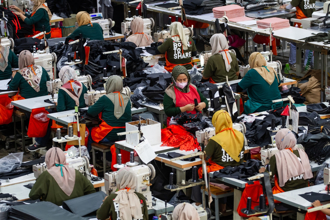 下一个越南？纺纤厂纷赴印尼 4台厂布局一表看