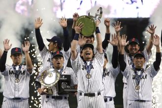 日本隊深刻檢討！上屆12強冠軍球員將加入教練團