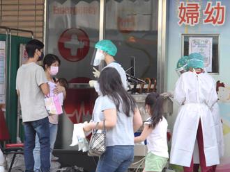 腸病毒8年來首次流行至隔年 12月單周確診人次上看3萬