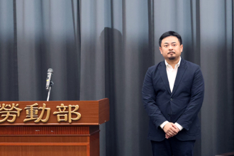 認洪申翰「是作官的料」 陳學聖起底1事：他不敢大聲