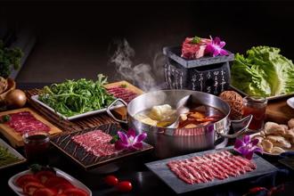 首波冷气团来临！11／28起野牛殿消费即赠梅花猪 好米亚餐酒馆乌骨鸡汤温暖上市