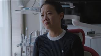 寶媽三度罹癌 曾寶儀攜手男友歷時4年拍攝癌友紀錄片更有感