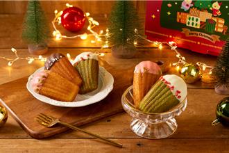 喜憨兒耶誕禮盒超吸睛！買就送BTS公仔 做公益還追星