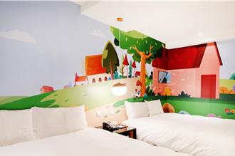 台中低碳认证旅馆成效不彰 全年不及3成旅客入住