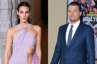 50歲李奧納多遭瘋傳要結婚了？打破「25歲魔咒」將娶義大利超模