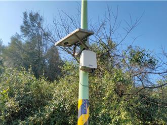 有效掌握污染源！桃煉廠遭點名 要求加裝空氣盒子