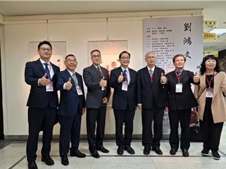 獄中降伏內心惡魔 更生藝術家用畫筆訴說悔悟