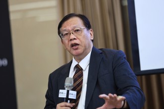 全球大變局》供應鏈重組 從Just in time變成Just in case