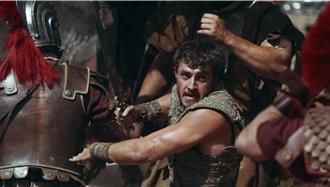 《神鬼戰士II》全球票房破2.21億美金 導演獲演員群激讚