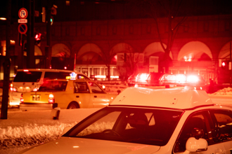 北海道住宅區驚見「破甲榴彈」警方疏散居民 自衛隊回收