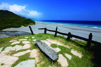 牛山呼庭打卡秘境 靜謐美好換膚海岸