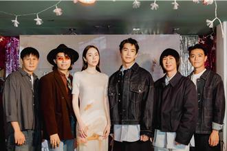 椅子樂團遇火災損失500萬元 請曾敬驊詮釋虐戀慘遭火吻