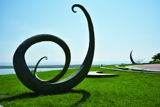 太陽部落和泛舟終點 靜浦部落的你我他