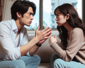 抓包老公外遇生子 正宮嗆小三「出來混總是要還的」怒求償