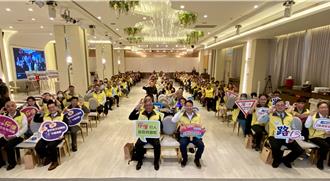 提升銀髮交通安全！2005位路老師守護高齡用路人