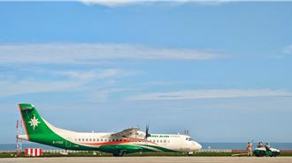 花蓮交通解套！新增1016架次航班 北花往返更便利