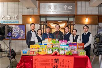 楊一展為新戲瘦8公斤！范逸臣首演大愛劇稱「雙面刃」