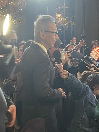 台觀光業高逆差     潘思亮喊話仿日人力鬆綁定位出口業