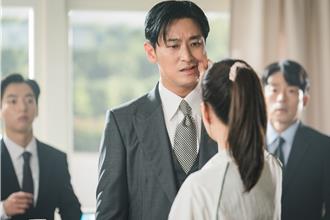 暌違18年再演愛情劇！ 朱智勛打賭鄭裕美「輸了就交往」