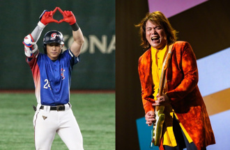 只是爱你的心超出了「杰宪」！伍佰28年前神预言 网疯朝圣MV