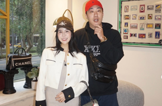 收李亞萍1禮物 柔柔曝同住婆媳問題…認了「意見不同」超有感