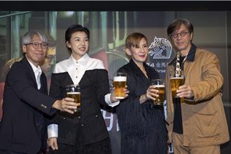 吳君如擦身金馬影后 慶功宴上揪李安「再瘋狂一次」