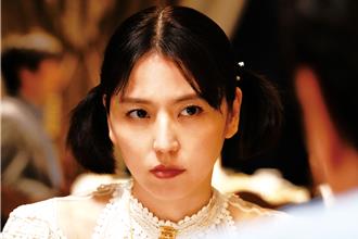 長澤雅美周旋五任丈夫！ 新片大秀完美中文發音