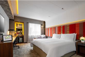 歡慶中華隊12強奪冠 亞都麗緻連續12天推暢飲專案