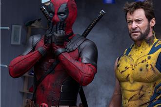 萊恩雷諾斯10分內寫超狂獨白 成功說服克里斯伊凡回歸