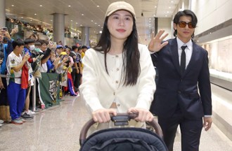 5星座男顾家又宠妻 陈杰宪入列最想嫁「国民老公」