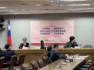 醫界盼健保給付晚期肺癌治療 接軌國際標準提升存活率