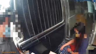 警民聯手阻詐20萬！ 信義警循線查獲詐團車手與監控手