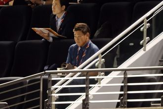 松坂大輔直言「台灣是未來強力競爭對手」　點名這3球員令人難忘