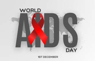 《刺胳针》：全球爱滋病毒感染率和死亡率大幅下降