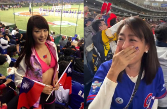 賈永婕昔挺中華隊「不懂事」 因1行為「樂極生悲」身體僵硬