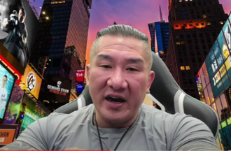 館長自爆「做過地下簽賭」惹怒全台球迷！ 憶當年全壘打就要跑路