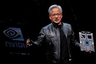 台積電失寵？ 黃仁勳一句話洩玄機 這家日廠恐搶上位