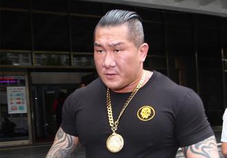 聊中華隊自爆「做過球版」 館長遭炎上再發聲：我那年代就是這樣