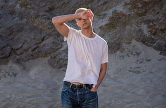 登日最大音樂祭！mikah米卡推出最新作品《PRETTY LIES》