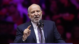 工商社論》川普關稅戰的虛與實