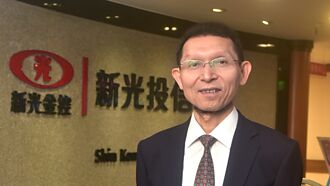 不可預測但可交易 劉坤錫：川普2.0 聚焦新AI