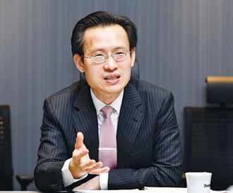 勤業眾信聯合會計師事務所總裁柯志賢：半導體領航5大信賴產業