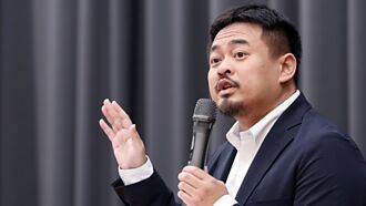 新勞長洪申翰宣示 彈性政策 兼顧職場與家庭